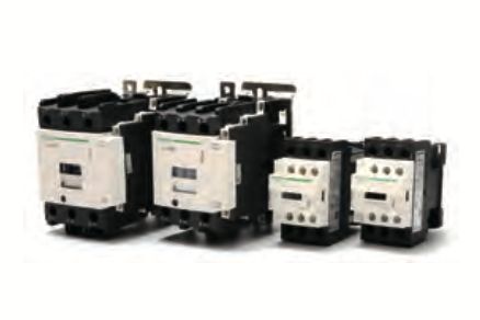 LC1D50AF7C:AM7CSchneider contactor